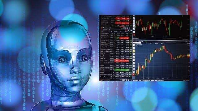 Tips Memilih Robot Forex Untuk Auto Trade