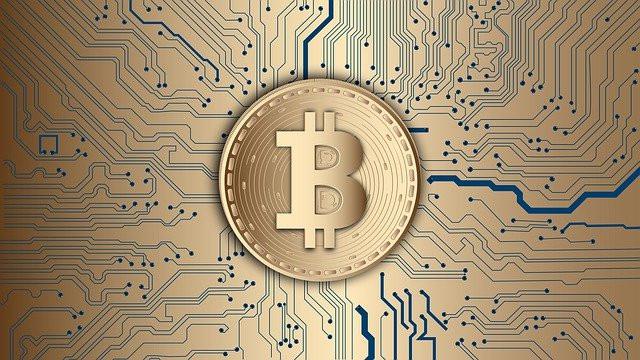 Apakah Bitcoin Bisa diuangkan