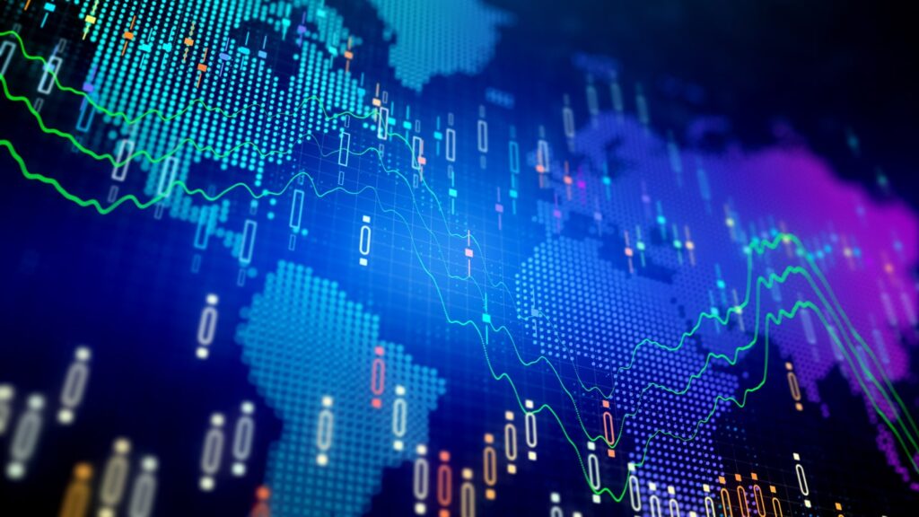 Cara Menentukan Trend Harian Forex