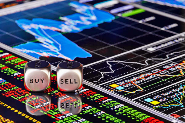 Perbedaan Buy Limit dan Buy Stop