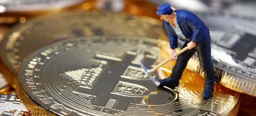 Situs Mining Bitcoin Legit Terbaru