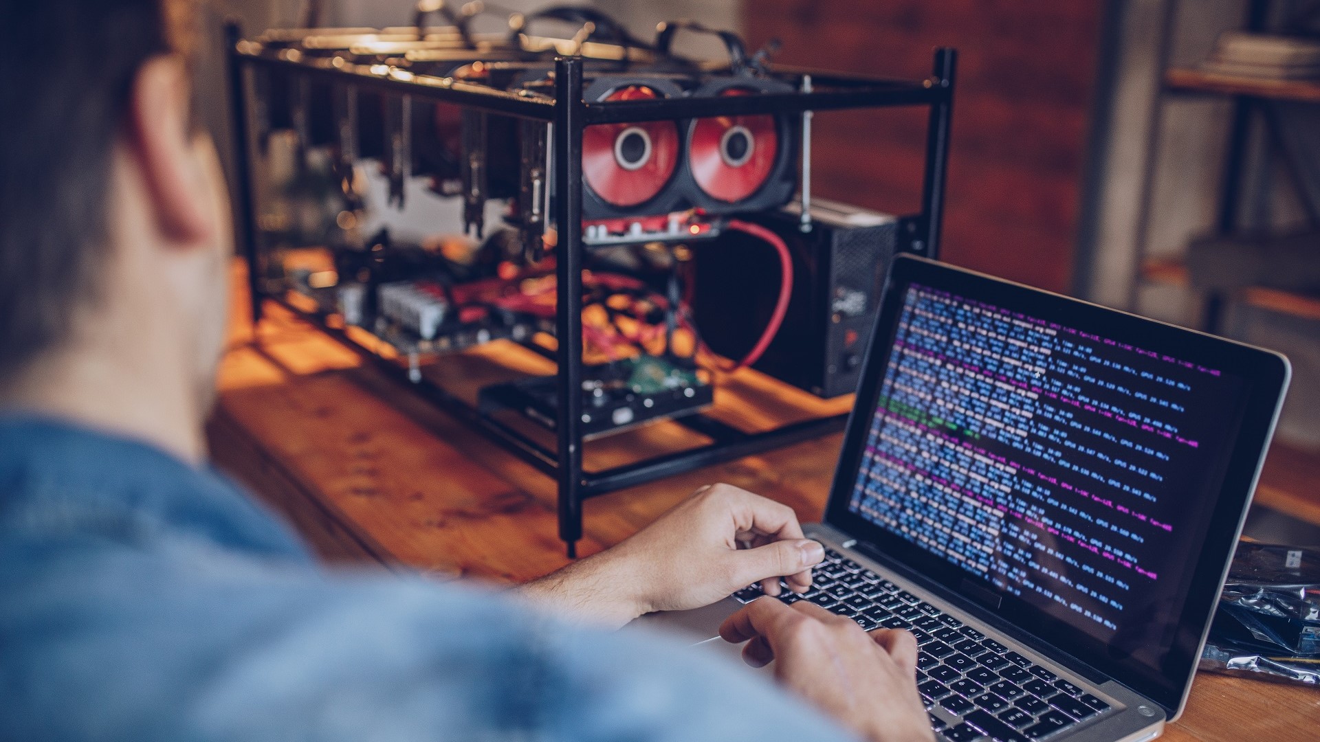 Software Mining Bitcoin Terbaik 2023