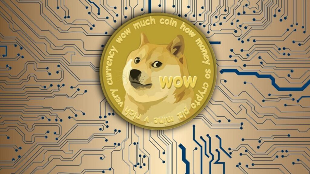 Wallet Dogecoin Terbaik