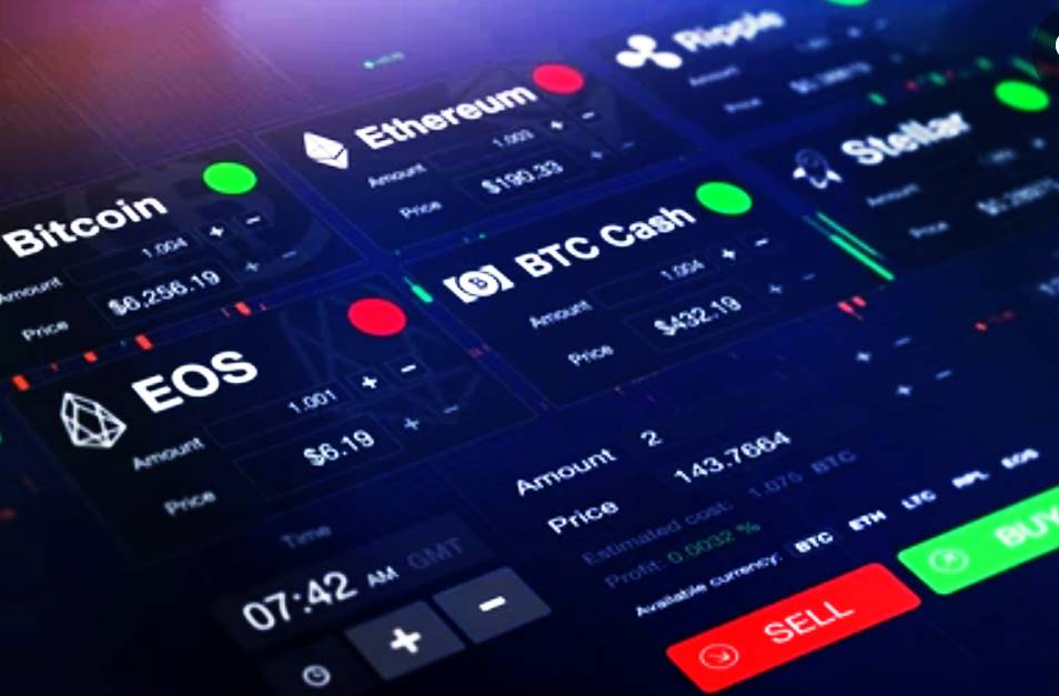 Aplikasi Trading Crypto Terbaik di Indonesia