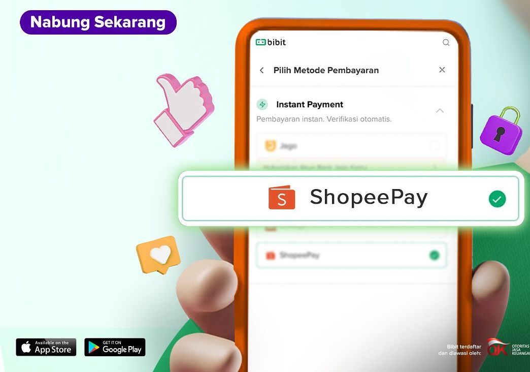 Cara Investasi Reksa Dana di Shopee