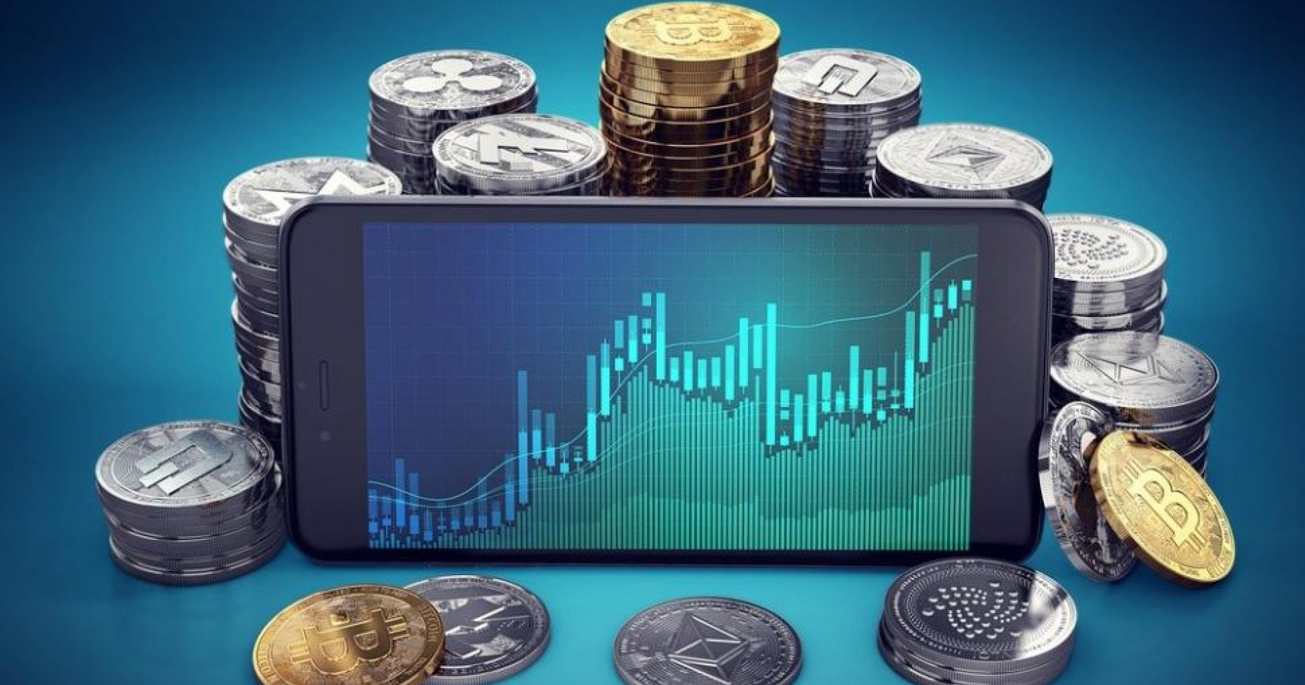 Cara Dapatkan Untung dari Investasi Kripto