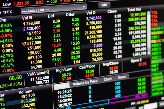 Cara Membeli Saham Perusahaan Tbk