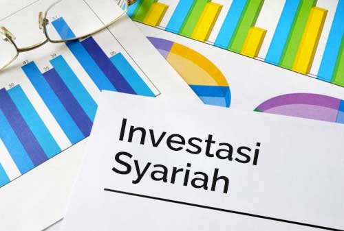 Daftar Saham Syariah Terbaru