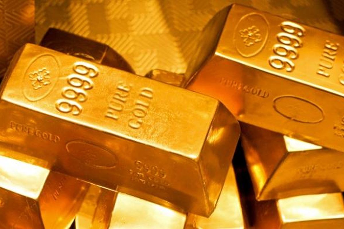 Keuntungan Dengan Berinvestasi Emas