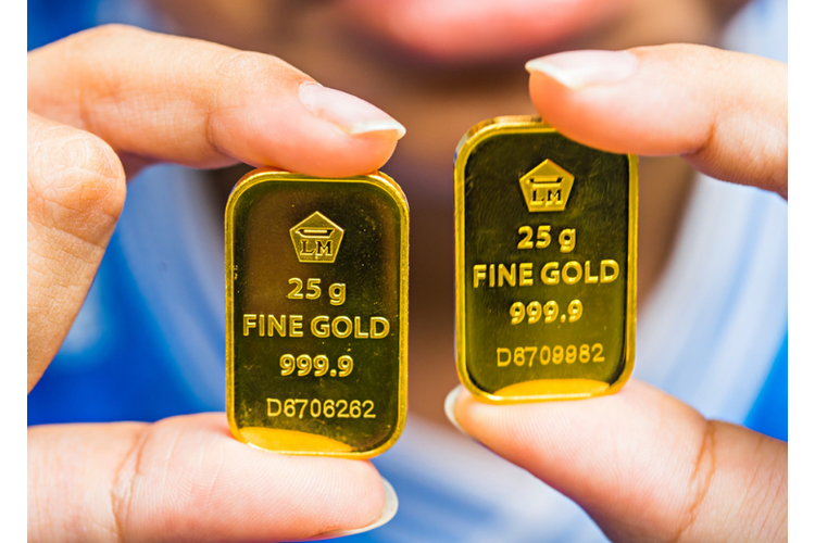 Waktu yang Tepat untuk Investasi Emas