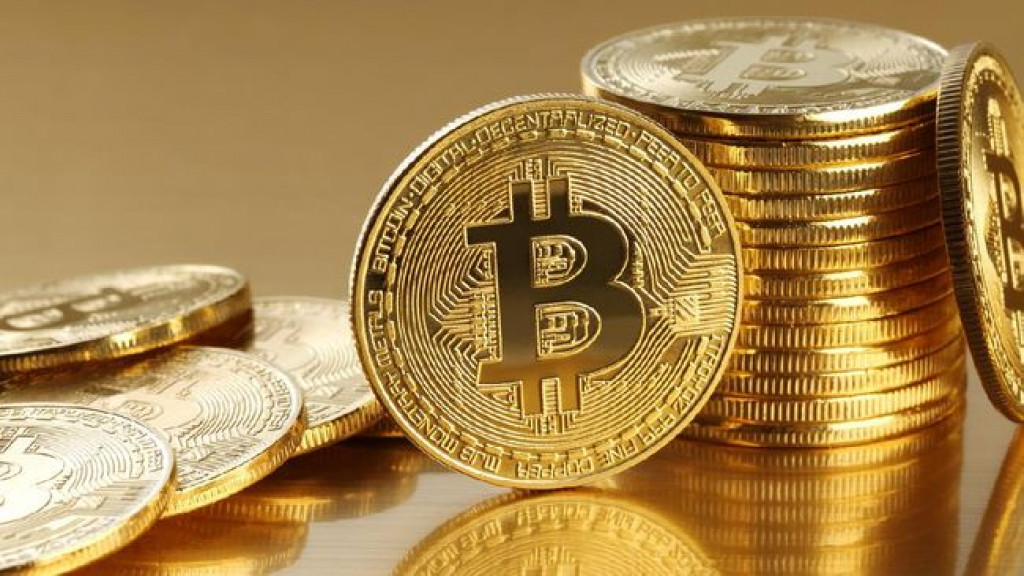 Cara Investasi Bitcoin Tanpa Modal dengan Mining Bitcoin di HP