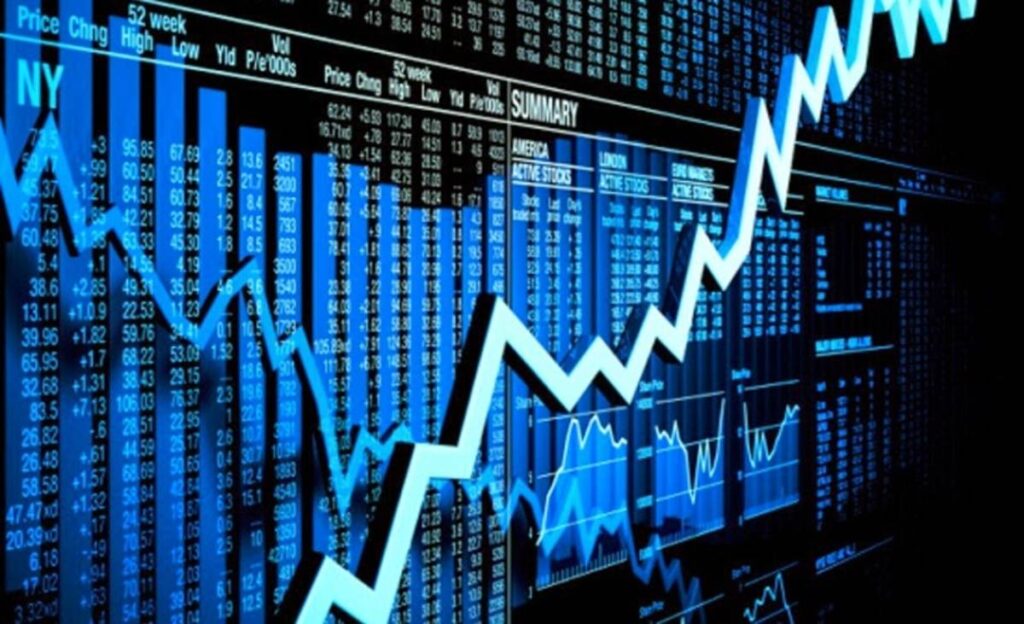 Cara Menghadapi Investasi Pasar Saham