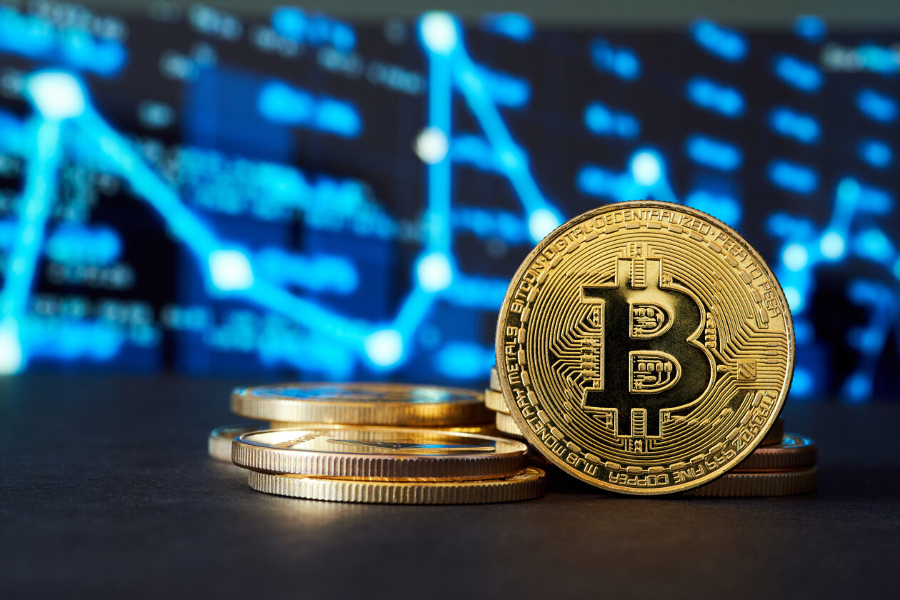 Investasi Bitcoin dan Kripto Menurut Islam