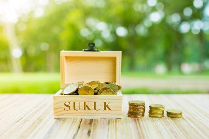 Investasi Obligasi Syariah Sukuk