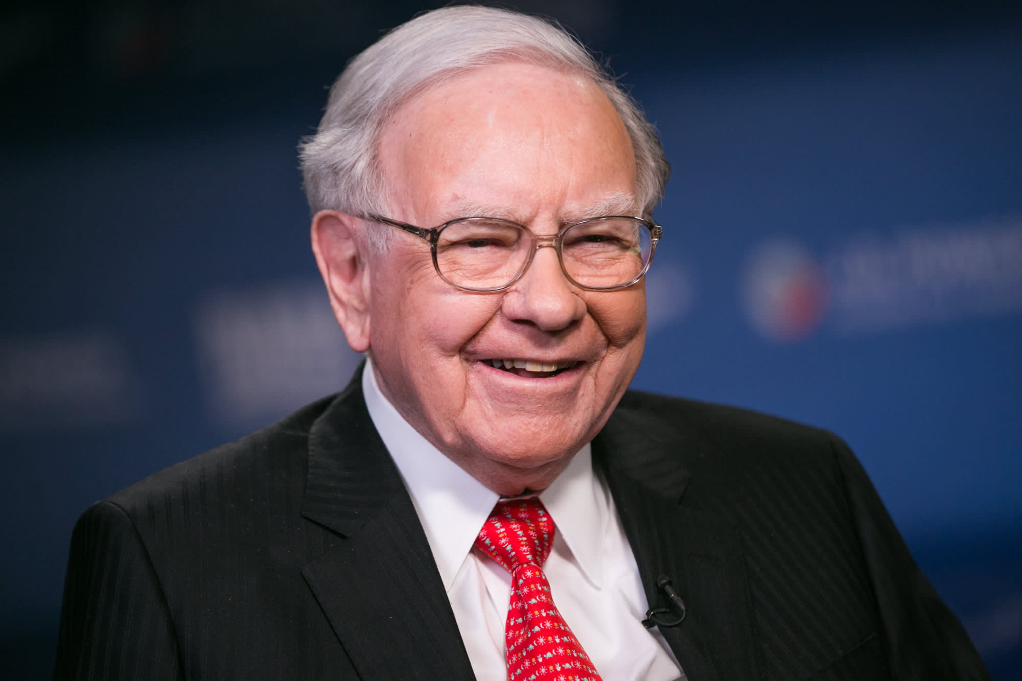 Rahasia Kaya Dengan Investasi Saham Ala Warren Buffett