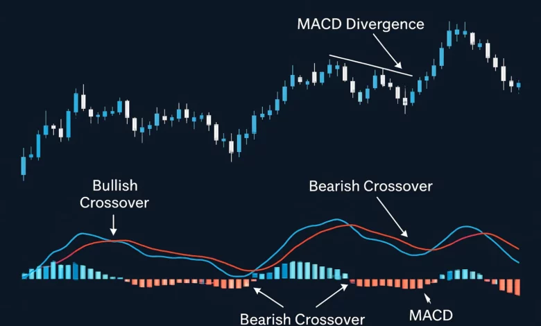 Analisis Indikator MACD Forex: Cara Kerja dan Strategi Trading 1 Analisis Indikator MACD Forex