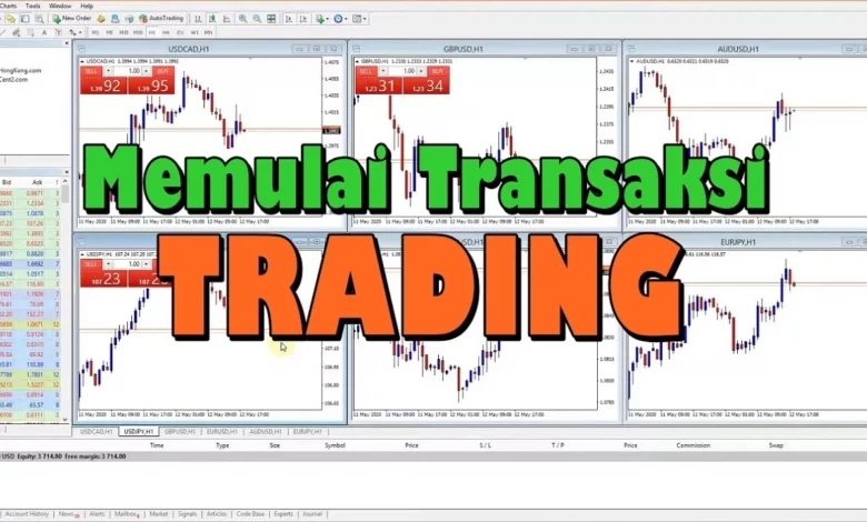 Analisis Grafik Forex untuk Trading yang Sukses 1 analisis grafik forex untuk trading yang sukses