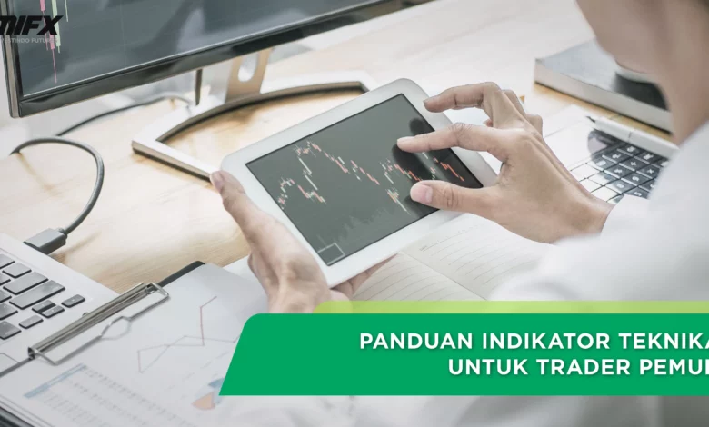 Analisis Teknikal Pasar Forex Indonesia: Indikator Penting untuk Trader 1 analisis teknikal pasar forex indonesia indikator penting untuk trader