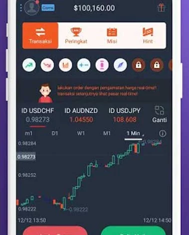 Aplikasi Trading Forex Terpercaya di Indonesia - MetaTrader 4, MetaTrader 5, AvaTradeGO 1 aplikasi trading forex terpercaya di indonesia metatrader 4 metatrader 5 avatradego