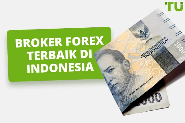 Broker Forex Terbaik di Indonesia: Perbandingan dan Kriteria 1 broker forex terbaik di indonesia perbandingan dan kriteria