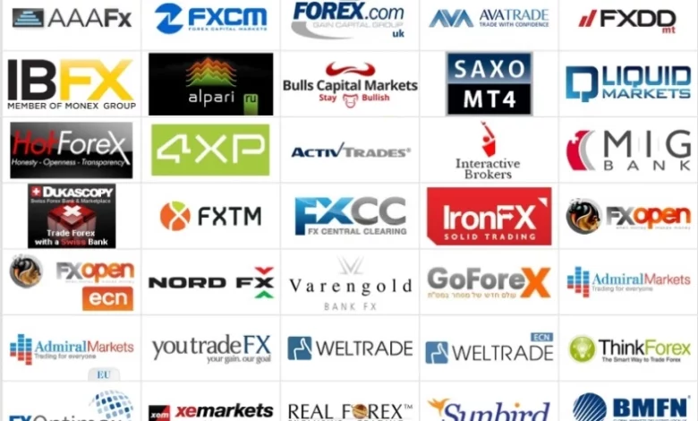 Broker Forex Teregulasi BAPPEBTI Tanpa Deposit Minimal Terbaik 1 broker forex teregulasi bappebti tanpa deposit minimal terbaik
