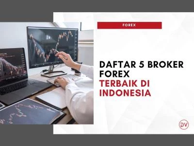 Broker Forex Terpercaya: Panduan Memilih dengan Regulasi BAPPEBTI 1 broker forex terpercaya panduan memilih dengan regulasi bappebti