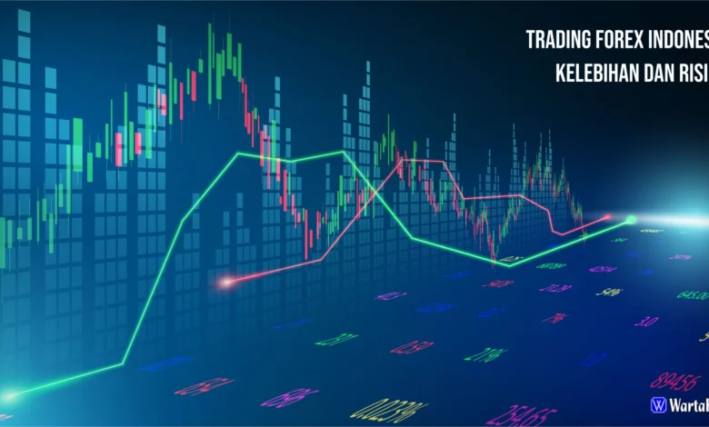 Jebakan Forex Trading? Ini Cara Memilih Broker Terpercaya 1 jebakan forex trading ini cara memilih broker terpercaya