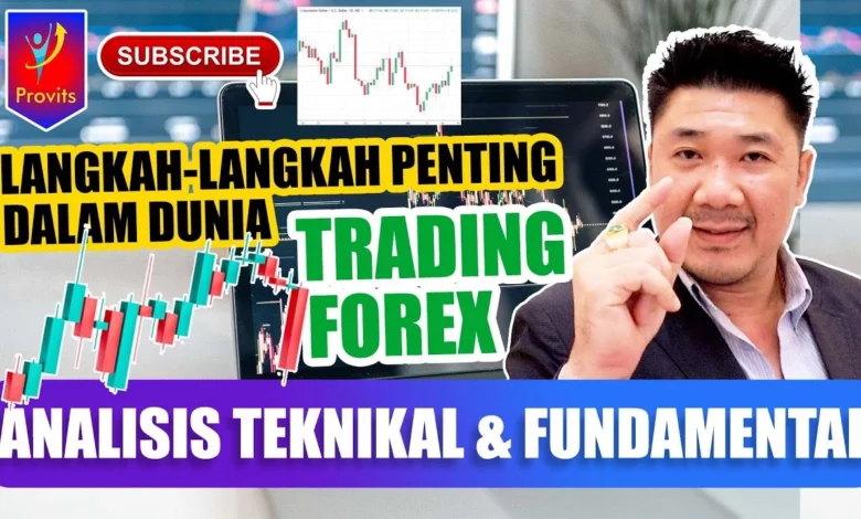 Kenwilboy: Dari Keluarga Sederhana hingga Sukses di Trading 1 kenwilboy dari keluarga sederhana hingga sukses di trading