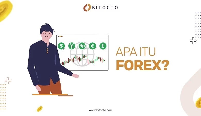 Memahami Apa itu Forex dan Regulasi di Indonesia 1 memahami apa itu forex dan regulasi di indonesia