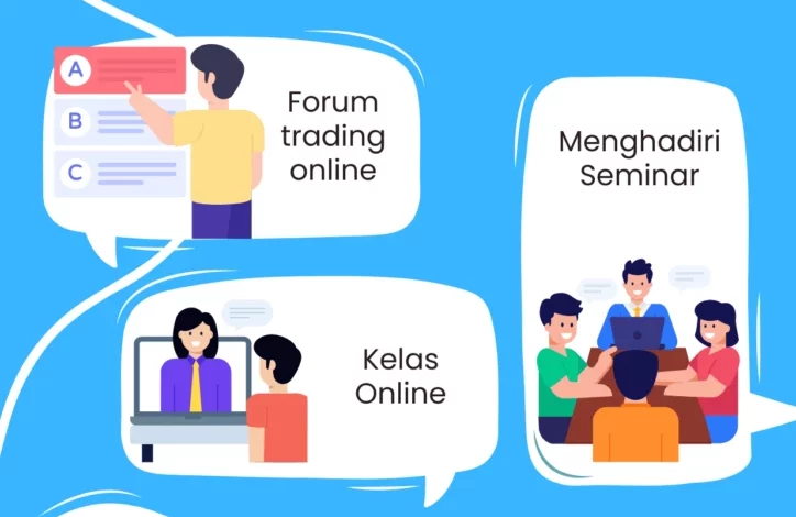 Memulai Trading Forex: Dasar-Dasar untuk Pemula 1 memulai trading forex dasar dasar untuk pemula