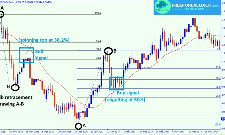 Strategi Fibonacci Forex untuk Entry Point Akurat 1 strategi fibonacci forex untuk entry point akurat