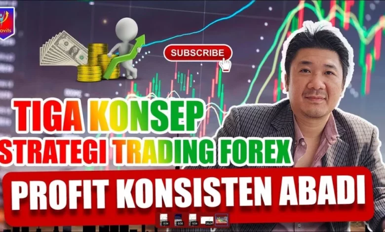 Strategi Forex Jangka Pendek untuk Profit Konsisten 1 strategi forex jangka pendek untuk profit konsisten
