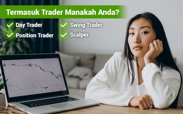 Strategi Trading Forex Populer dari Trader Berpengalaman 1 strategi trading forex populer dari trader berpengalaman