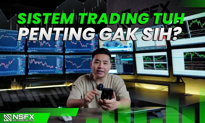 Strategi Trading Forex Sukses untuk Investor Pemula 1 strategi trading forex sukses untuk investor pemula