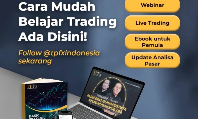 TPFx Perkuat Keamanan dengan Regulasi OJK Terbaru 1 tpfx perkuat keamanan dengan regulasi ojk terbaru